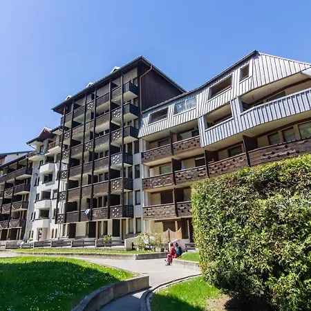 Sud - Grepon 214 - Happy Apartment Chamonix
