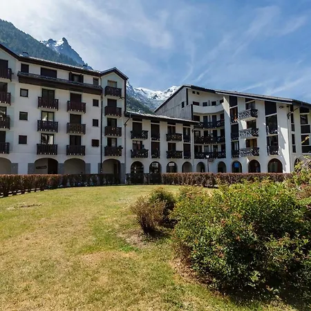 Sud - Grepon 214 - Happy Apartment Chamonix